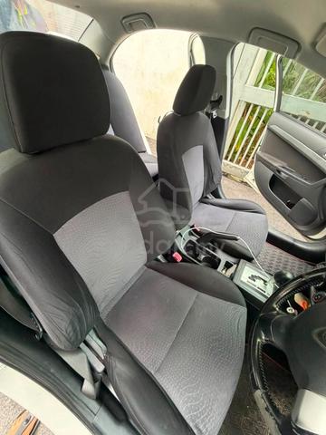 2011 Proton INSPIRA 1.8 EXECUTIVE (A) - 5