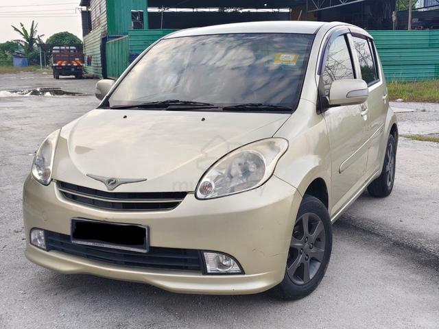 2006 Perodua MYVI 1.3 EZi (A) - 2