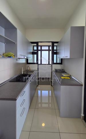Greenfield Regency 3