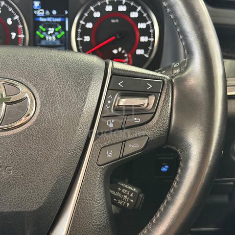 2020 Toyota ALPHARD 2.5 SC DBA-AGH30W (A) - 5
