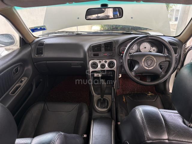 2003 Proton PERDANA 2.0 V6 EXECUTIVE (A) - 4