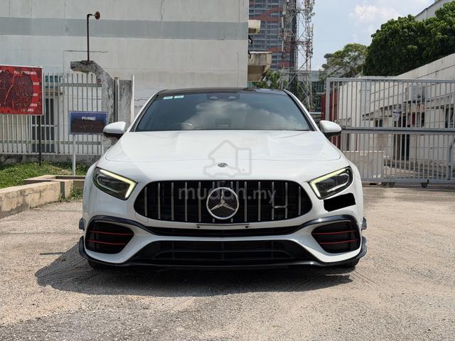 2020 Mercedes Benz A45 2.0 S (A) 66K LOW MILEAGE - 3