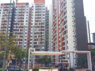 Residensi Mutiara 1