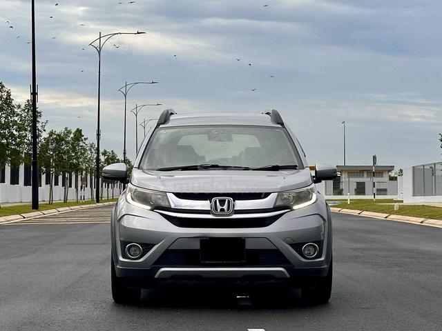 2019 Honda BR-V 1.5 V (A) - 3