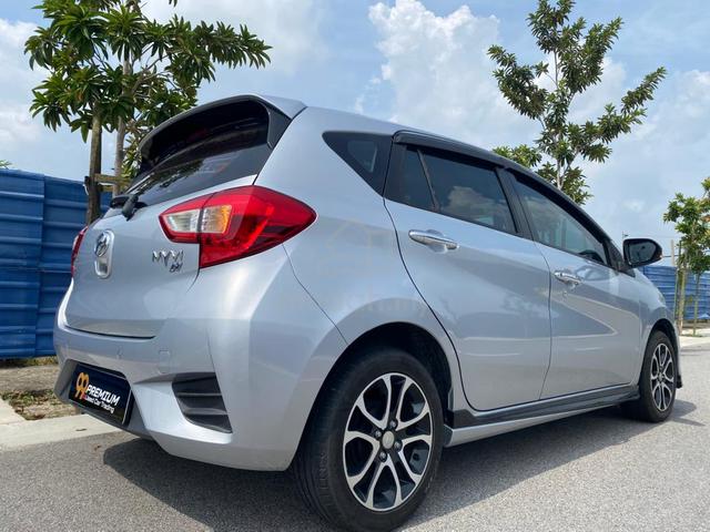 2019 Perodua MYVI 1.5 H (A) - 2
