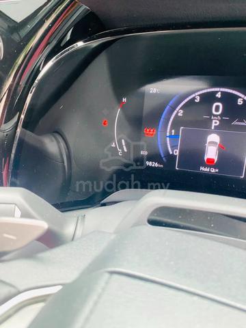2024 Lexus RX350 2.4 F SPORT #06724 - 5