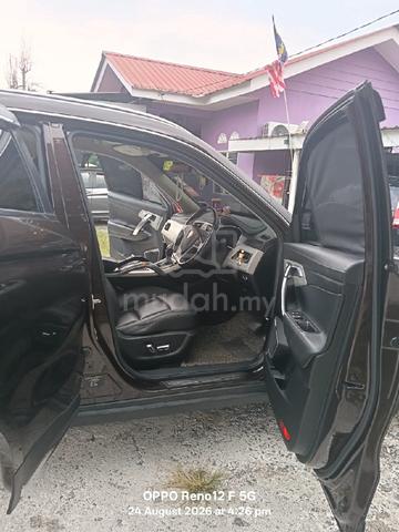 2019 Proton X70 1.8 EXECUTIVE 2WD (A) - 1