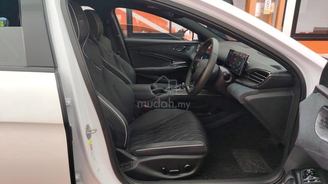 2024 Byd SEAL PERFORMANCE (A) ALL-IN - 5
