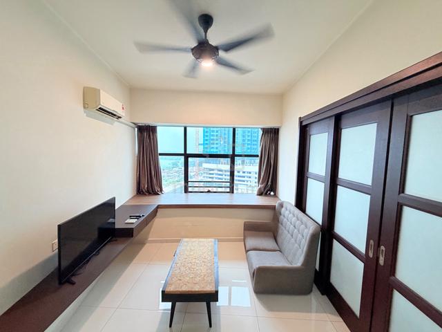 AmberSide @ Country Garden Danga Bay 1