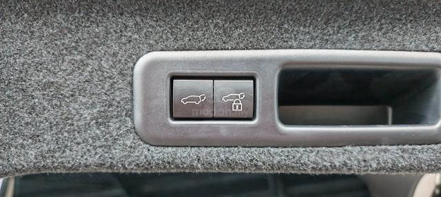 2022 Lexus RX300 LUXURY 2.0L (A) NO HIDDEN CHARGES - 5