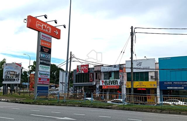 Bilik Sewa Bukit Tengah Nearby Aeon Big 1