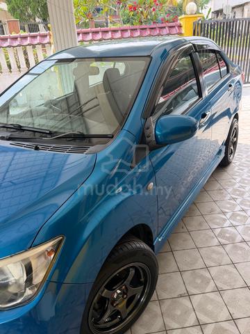 2018 Perodua BEZZA 1.0 STANDARD G (A) - 4