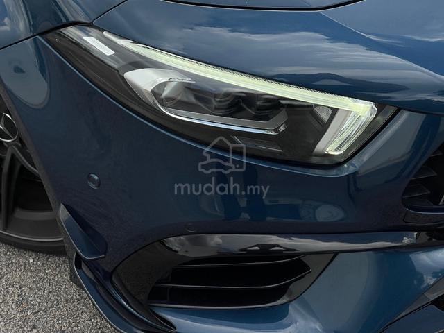 2020 Mercedes Benz A45 2.0 S (A) - 4
