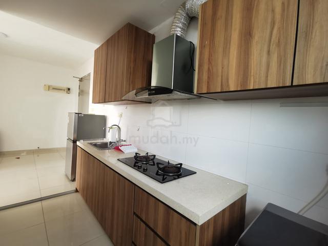 Epic Residence (Puchong) 1