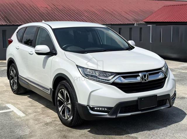2018 Honda CR-V 2.0 2WD🔥66k Mileage (A) - 2