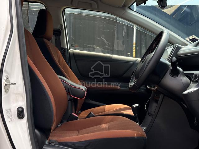 TOYOTA SIENTA 1.5 V🔥CHEAPEST iN MALAYSIA‼️‼️‼️ - 5