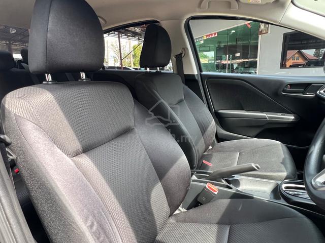 2019 Honda CITY 1.5 S (A) TIPTOP ✅ - 4