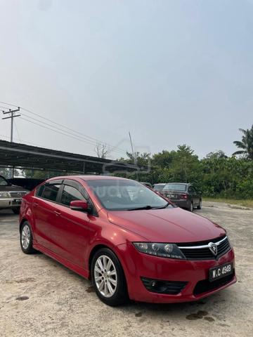 PROTON PREVE 1.6 CFE Premium Turbo (A) - 3