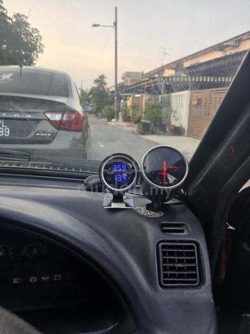1999 Perodua KANCIL 0.7 660 EX (M) - 5