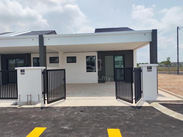 ZERO BOOKING‼️Single Storey Terrace, Taman Gamelan, Alor Setar Kedah 1