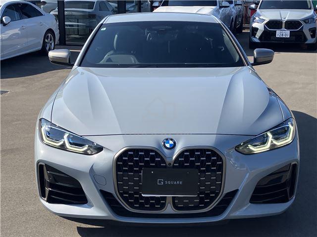 2022 Bmw M440i 3.0 X DRIVE COUPE (A) - 4