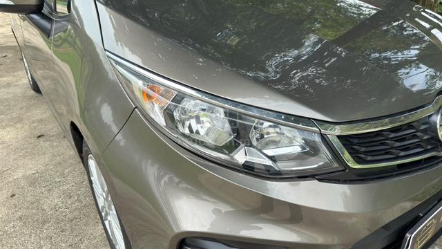 2022 PROTON PERSONA STANDARD 1.6 Can Full Loan 9 Y - 4
