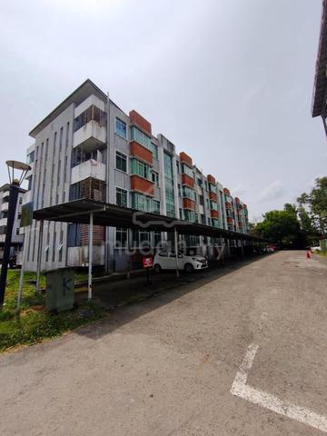 University Apartment Phase 2 1