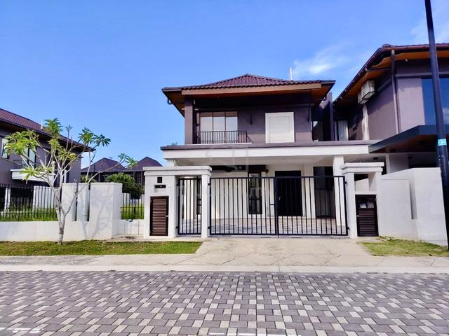 Semi-D Setia Mayuri, Semenyih For Sale [Freehold] 1