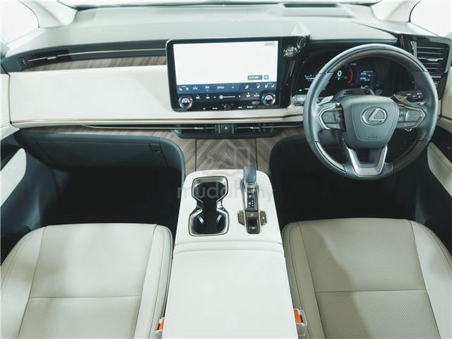 2024 Lexus LM 500H 2.4 VERSION L (A) - 4