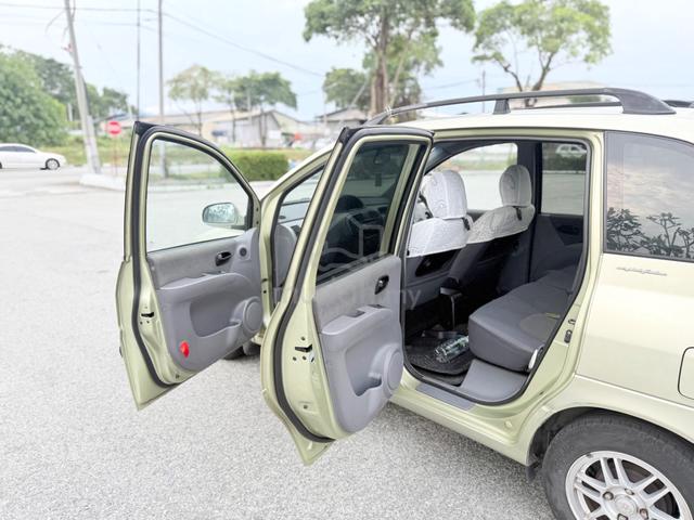 2006 Inokom MATRIX 1.6 GL (M) TIP TOP NEGO - 4