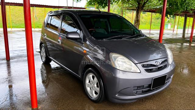 2012 Perodua VIVA 0.8 850 EX (M) - 4