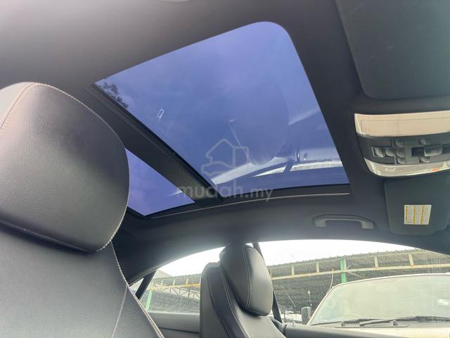2012 Mercedes Benz E250 1.8 (A) COUPE S/ROOF 1YWRT - 3