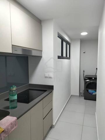 Sinaran Residences @ Utropolis 3