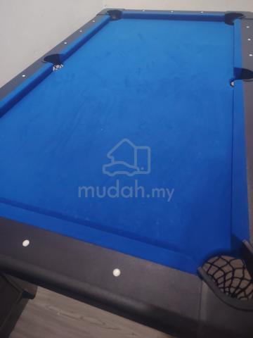 snooker table - photo 3 of 5