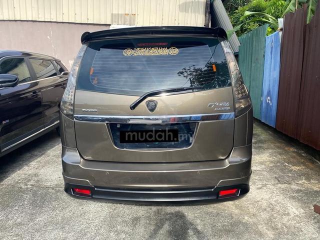 2012 Proton EXORA 1.6 BOLD PREMIUM (A) - 3