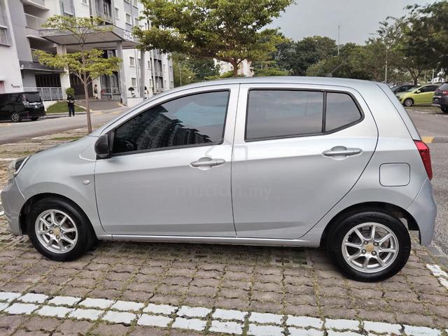 2019 Perodua AXIA 1.0 STANDARD G (A) - 5
