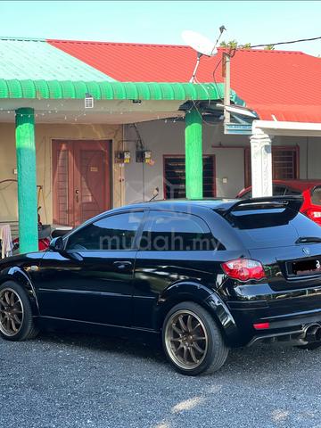 2010 Proton SATRIA 1.6 NEO H-LINE CPS (A) - 2