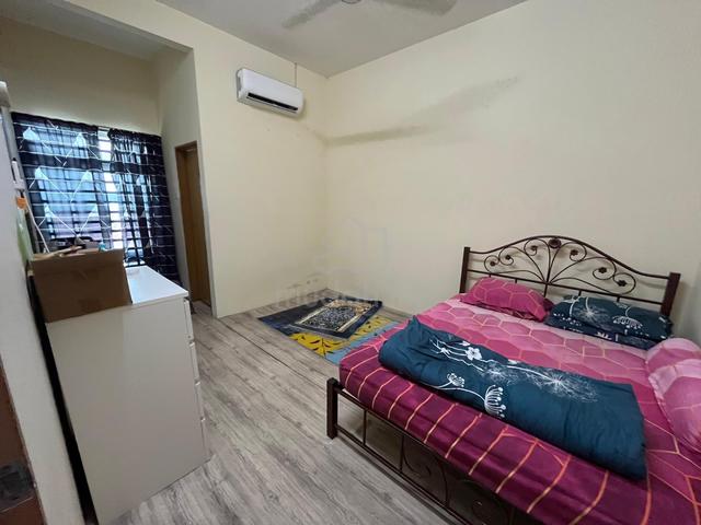 [FACING OPEN] Teres Setingkat Indera Mahkota 15 (IM15), Kuantan 4