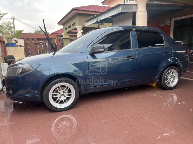 2011 Proton SAGA 1.3 FL (M) - 4