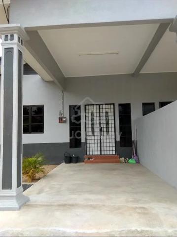 Rumah Untuk Disewa 1