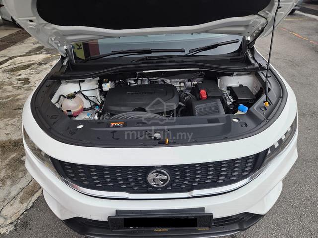 2024/25 Proton X90 1.5Cc TGDI BSG Executive (A) - 4