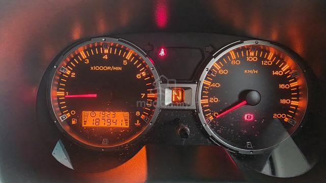 2009 Proton Saga BLM 1.3 Auto - 3