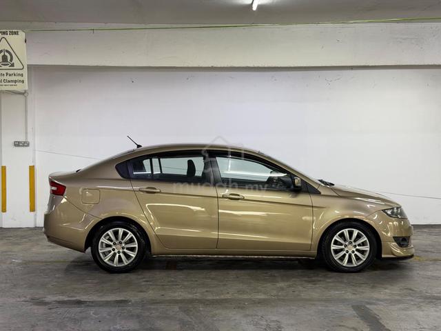 2015 Proton PREVE 1.6 EXECUTIVE (A) WHOLE SALE - 4