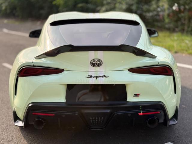 2020 Toyota SUPRA SZ-R 2.0 (A) CUSTOM EXHAUSTED ! - 5