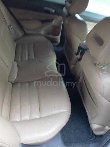 2010 Honda CIVIC 1.8 I-VTEC (A) - 3
