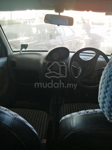 2004 Perodua KANCIL 847cc 850 EZi FACELIFT (A) - 4