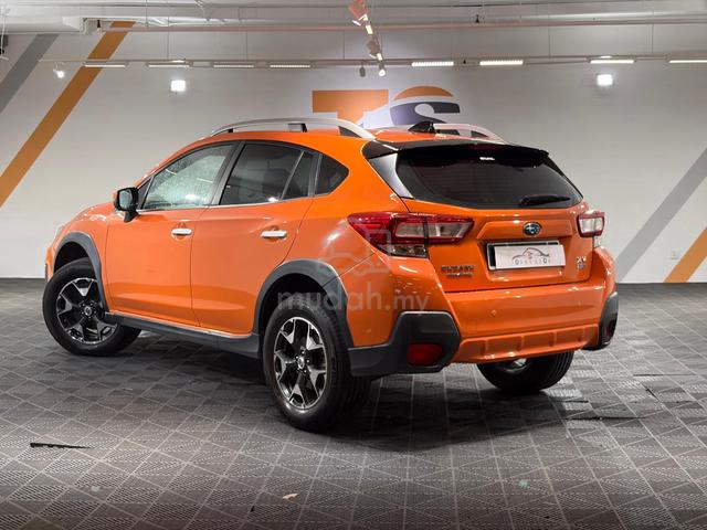 2018 Subaru XV 2.0 2.0I-P FACELIFT (A)3YRS WARRANY - 4