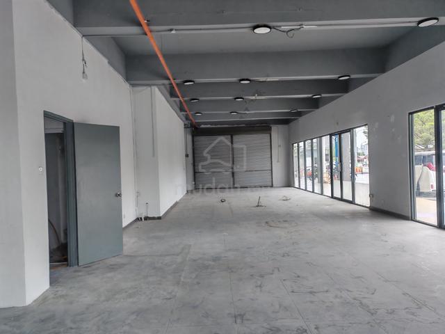 Shop lot (GRD FLR UNIT), Seri Gembira Avenue 1