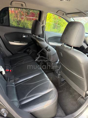 2018 Perodua MYVI 1.5 ADVANCE (A) - 5