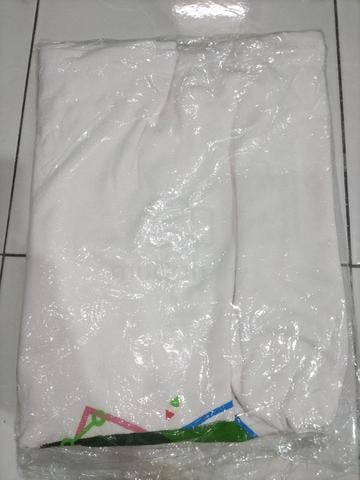 New FBS Forex Trading T-Shirt (Size XL) - Sealed

 - photo 4 of 4